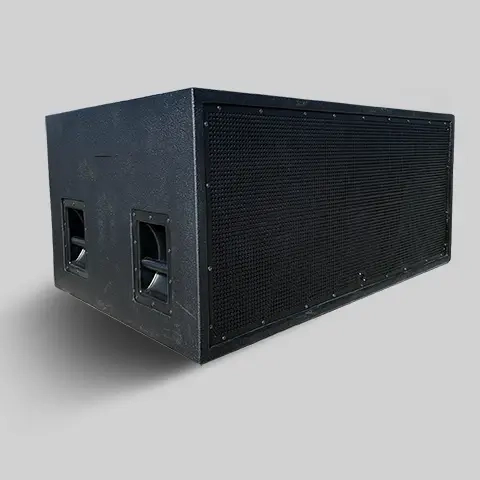 MTX SB-218 Subwoofer